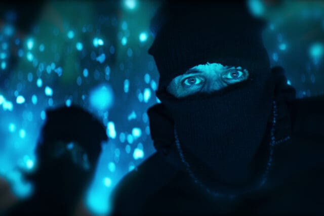 The Truth About Jussie Smollett