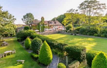 the alfriston hotel sussex