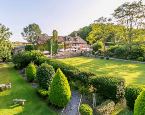 the alfriston hotel sussex