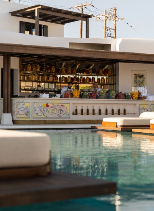Anandes Hotel