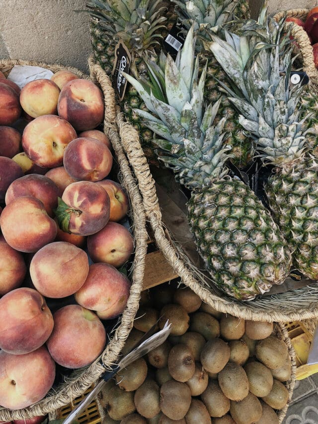 anti inflammatory diet