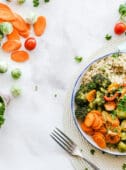 anti inflammatory diets