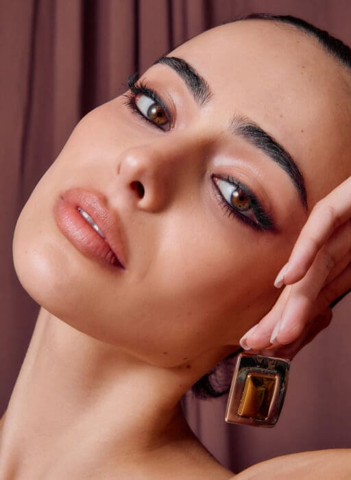 aubri ibrag