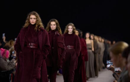 aw25 trends fashion women maxmara