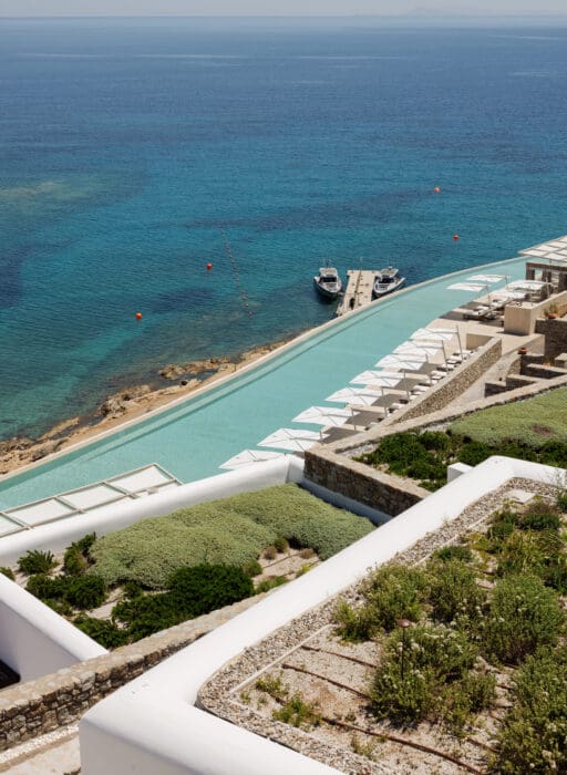 Cali Mykonos