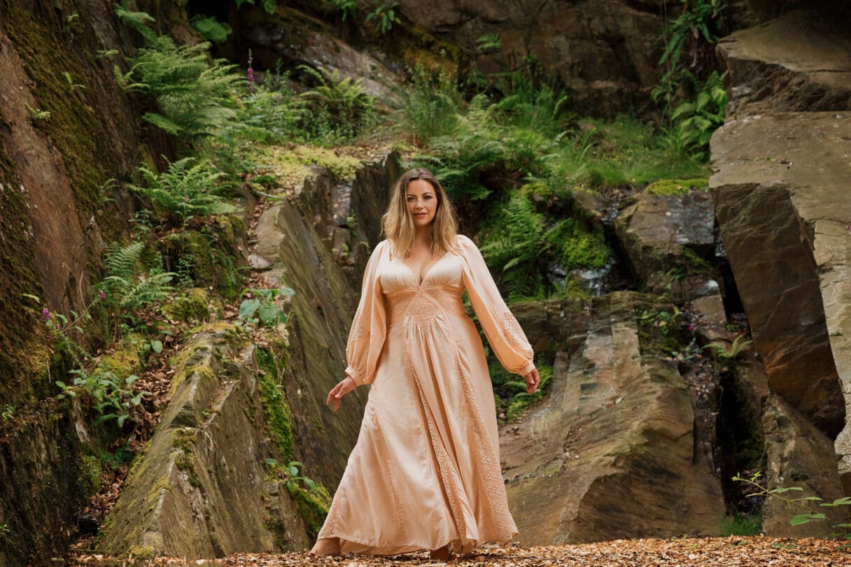 charlotte church