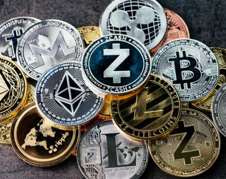 investing in crypto