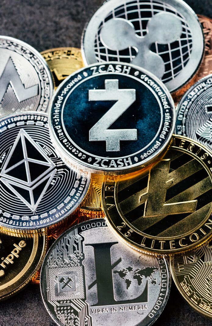 investing in crypto