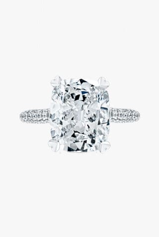 david morris engagement ring