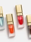 dolce and gabbana lip oils