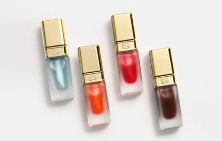 dolce and gabbana lip oils