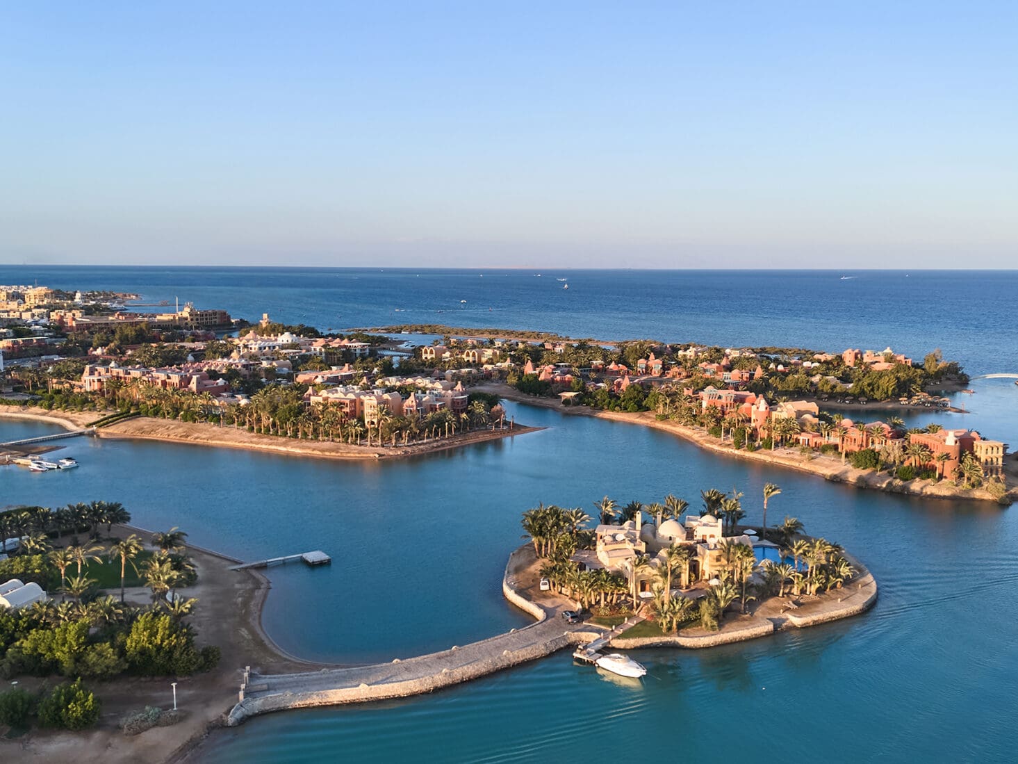 el gouna