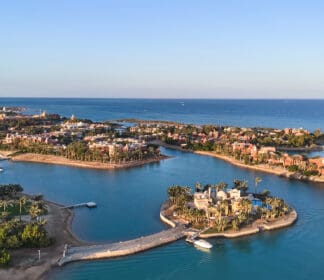 el gouna