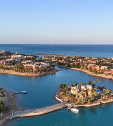 el gouna