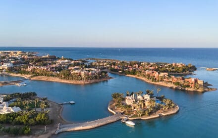 el gouna