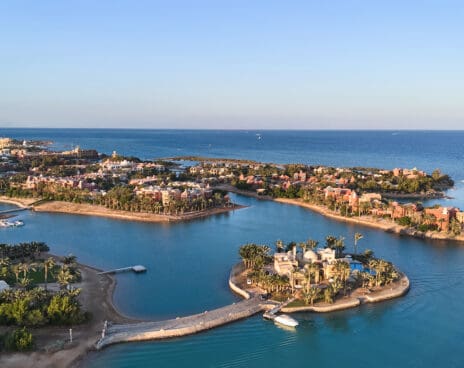 el gouna