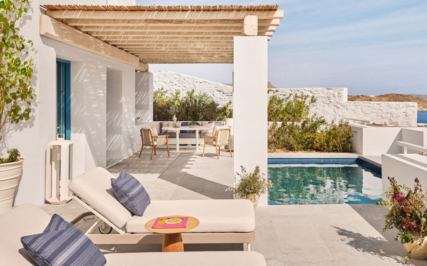 August Travel Guide - Where to Go This Month