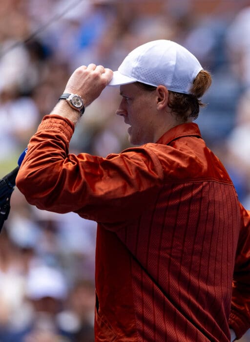 jannik sinner us open 2024