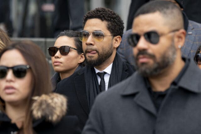 jussie smollett