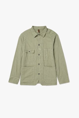 Kapital Gibson overshirt
