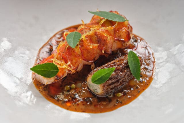 the ledbury