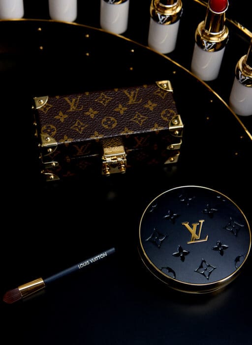 louis vuittton beauty