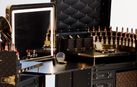 louis vuitton beauty