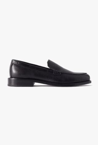 Mr P. Scott leather loafers