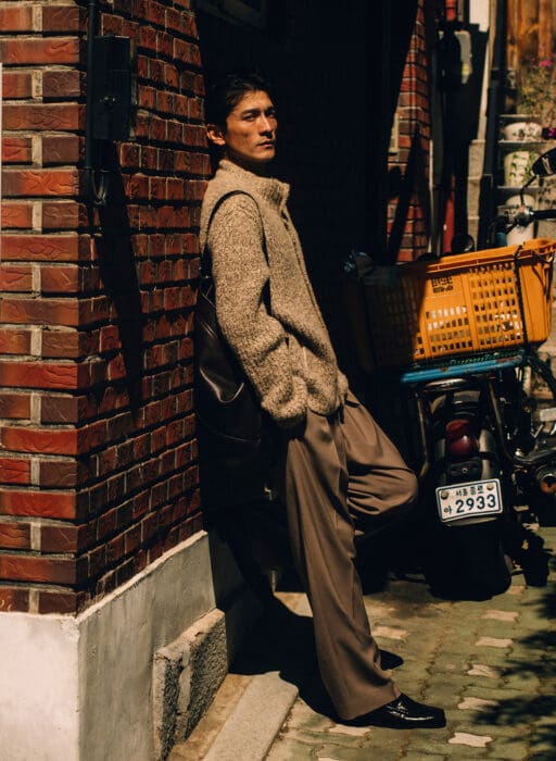 mr porter aw25