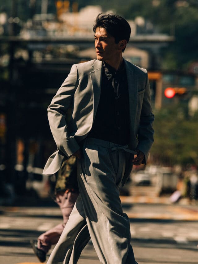 mr porter aw25
