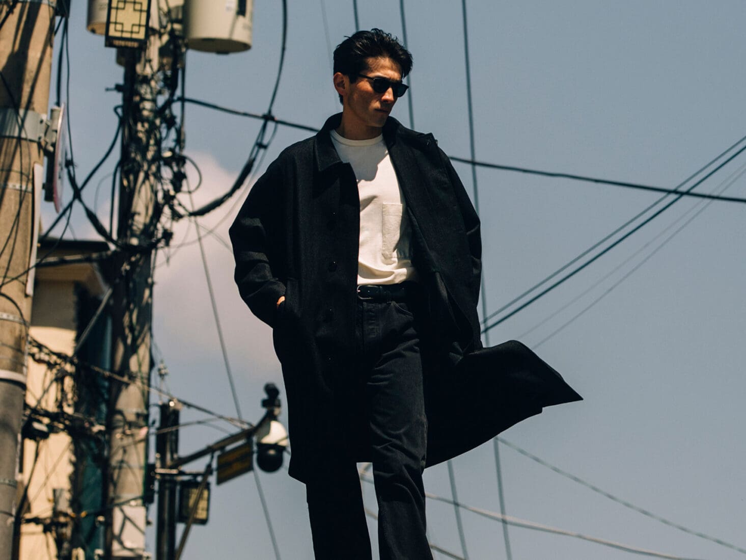 mr porter aw25