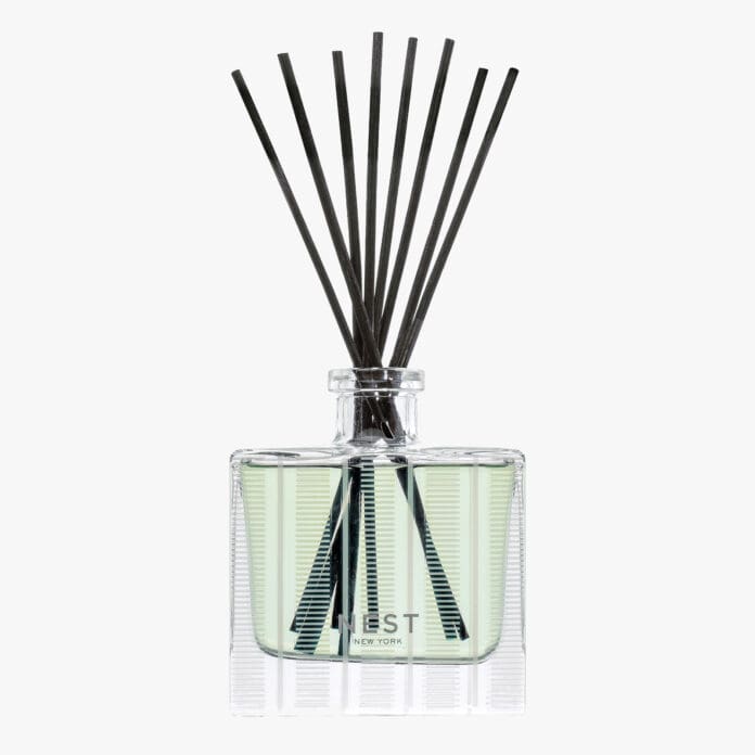 nest new york cucumber diffuser