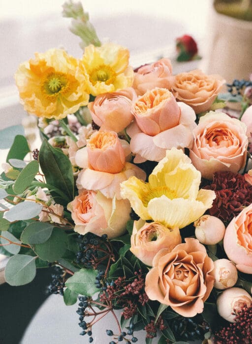 flowers