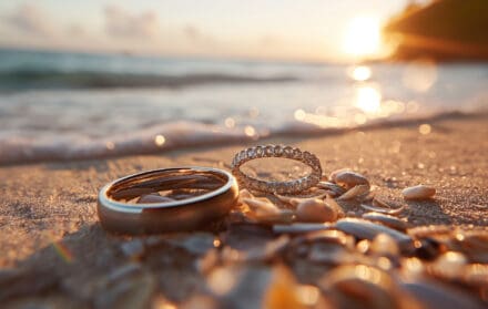 post-holiday divorce