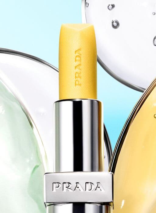 prada banana beauty