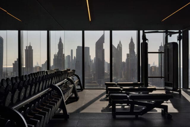 Siro One Za’abeel, Dubai