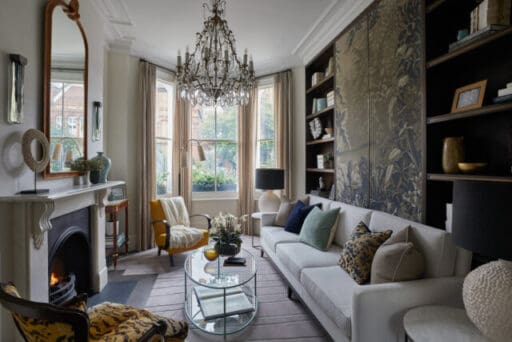 Women in Luxury: Sophie Paterson, interior designer