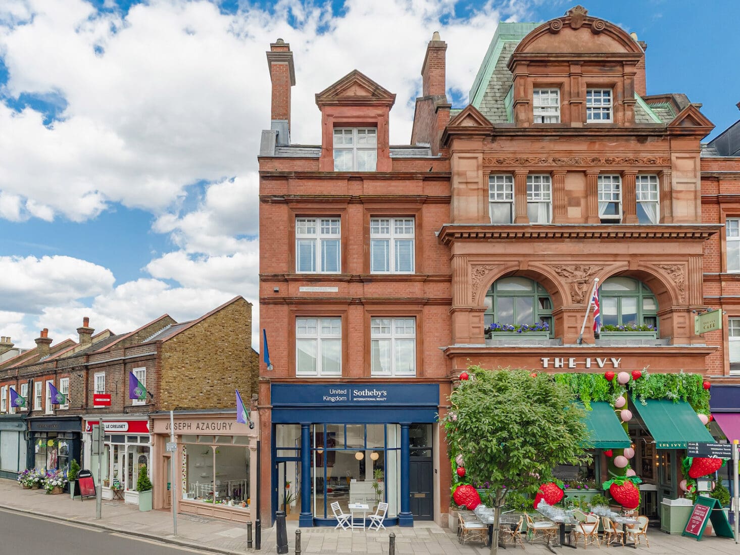 sotheby's realty wimbledon