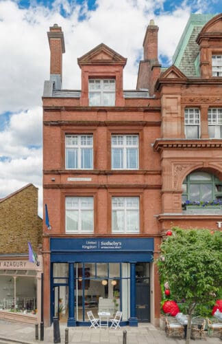 sotheby's realty wimbledon