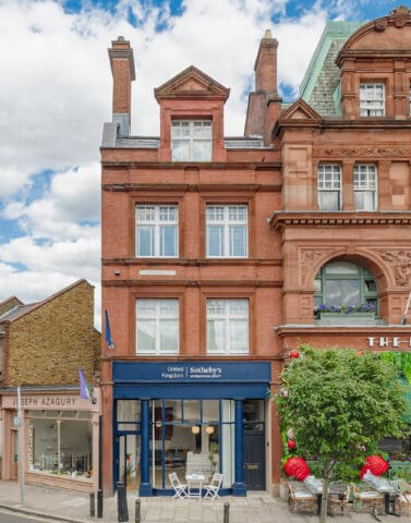 sotheby's realty wimbledon