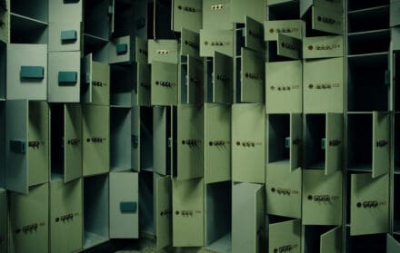 stolen: heist of the century