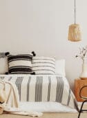 stripe interiors