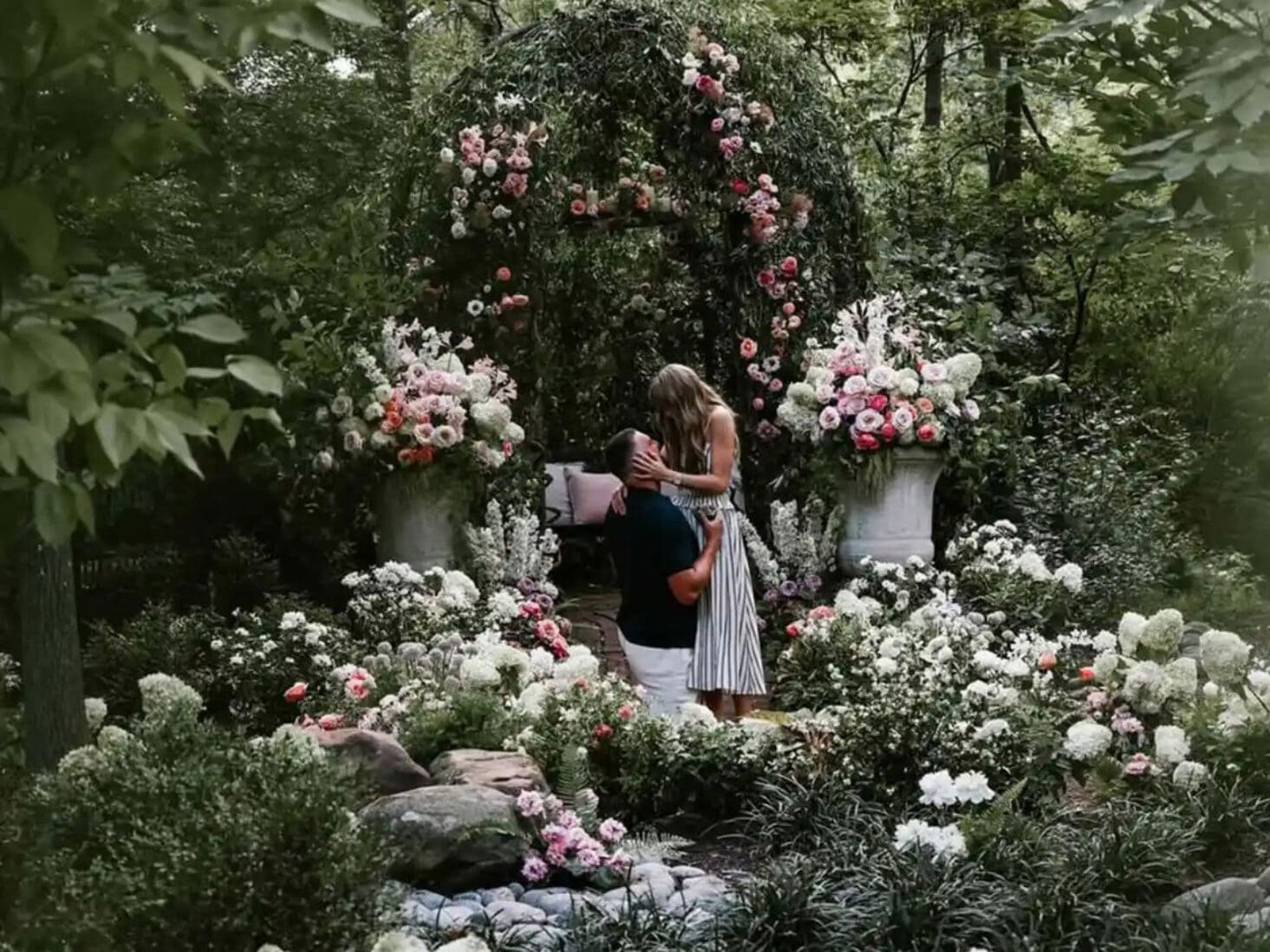 taylor swift engagement