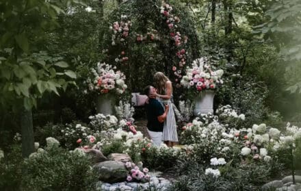 taylor swift engagement