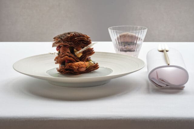 the ledbury