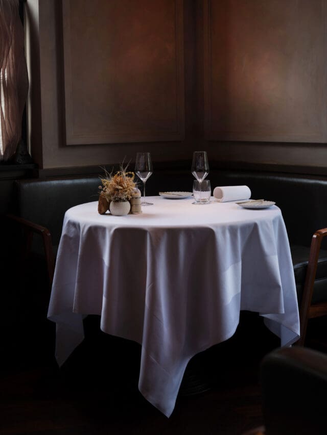 the ledbury