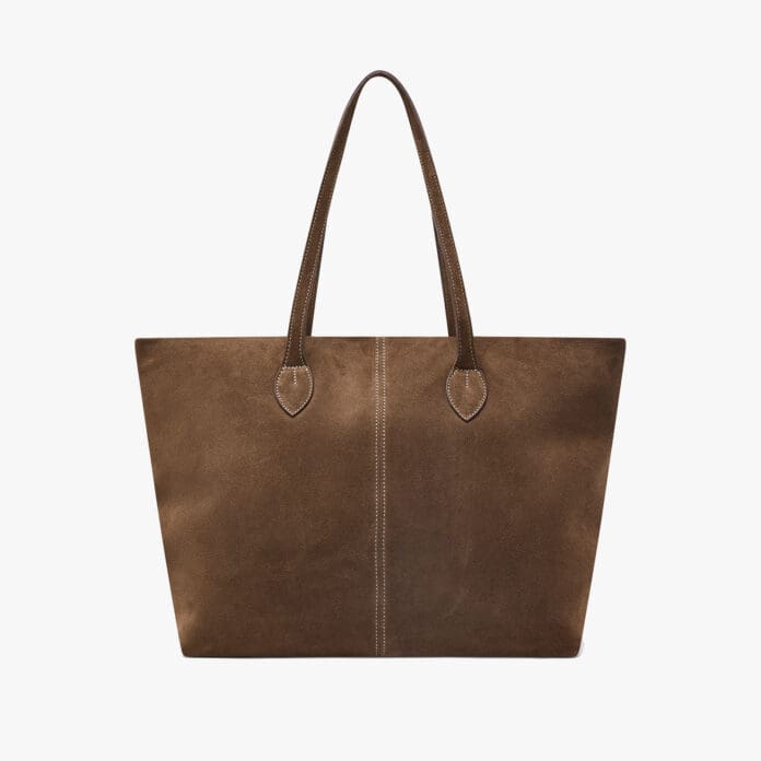 Tusting Alice Tote