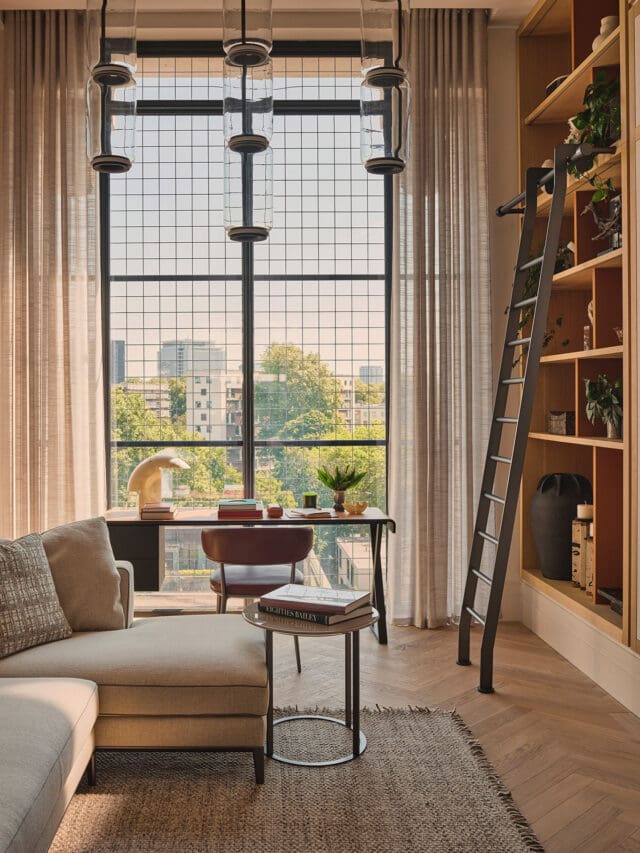 the whiteley clock tower room