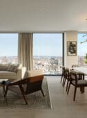london homes with views opus bankside