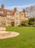 homes near london's top schools